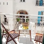 Διαμέρισμα Georgia Naxos City