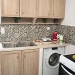 Georgia Διαμέρισμα