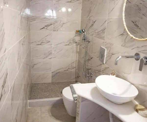 Georgia Appartement Naxos City