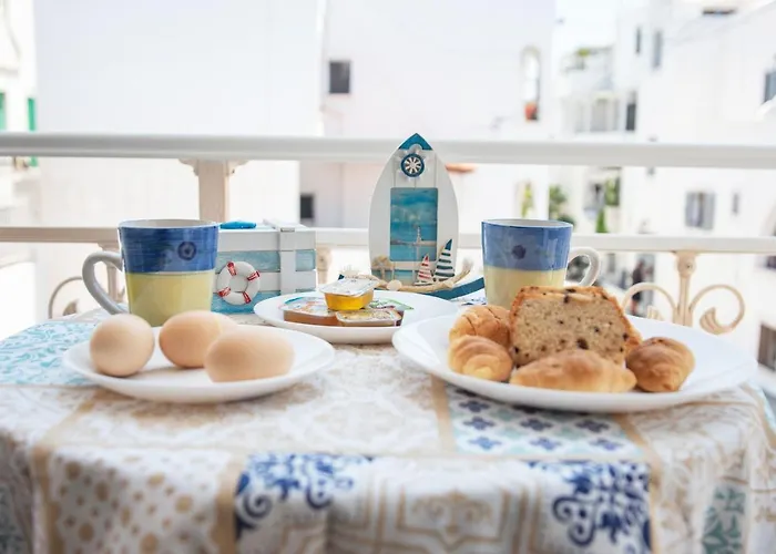 Georgia Appartement Naxos City