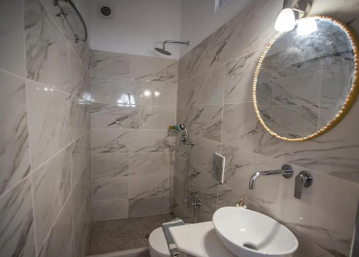 Georgia Appartement *