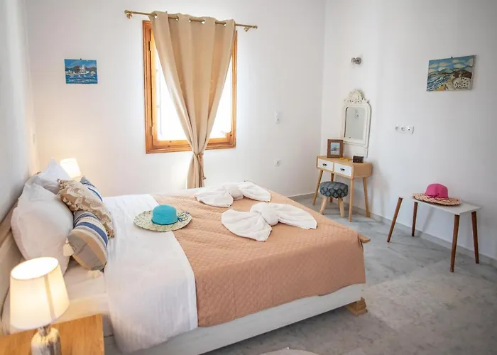 Georgia Appartement *