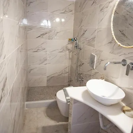 Georgia Appartement Naxos City
