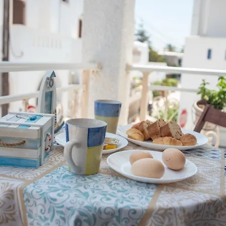 Georgia Appartement *