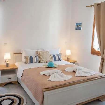 Georgia * Naxos City