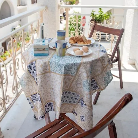 Appartement Georgia
