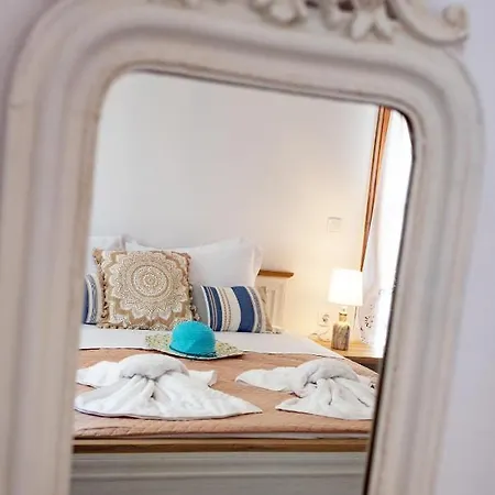 Appartement Georgia
