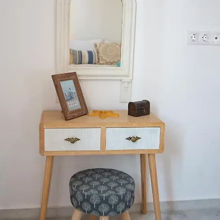 Appartement Georgia