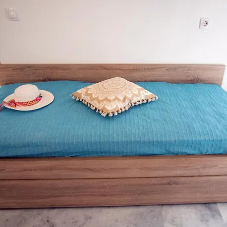 Appartement Georgia